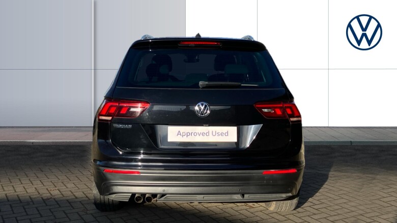 Volkswagen Tiguan 1.5 TSi EVO 150 Match 5dr DSG Petrol Estate